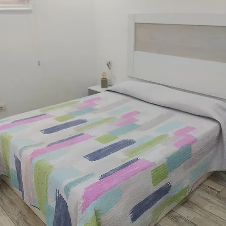 Mareverde Casa Greta Apartment