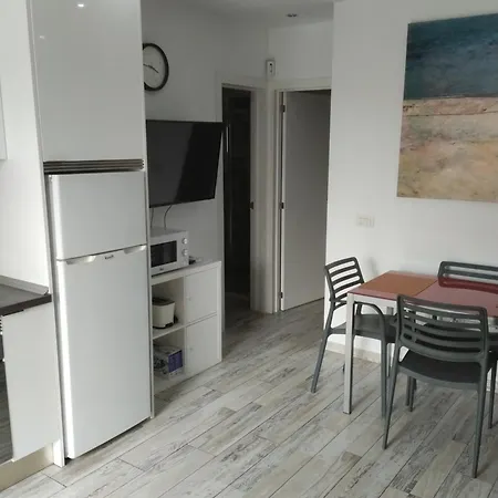 Mareverde Casa Greta Apartment *