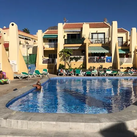 Mareverde Casa Greta Apartment *