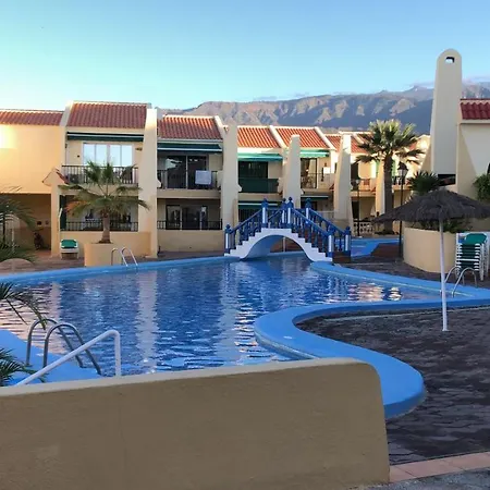 Apartment Mareverde Casa Greta