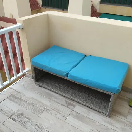 Mareverde Casa Greta *