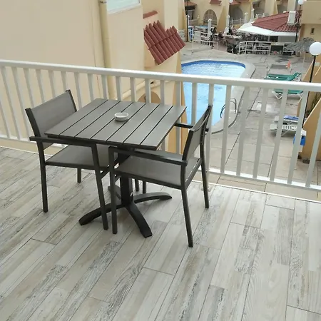 Mareverde Casa Greta Appartement