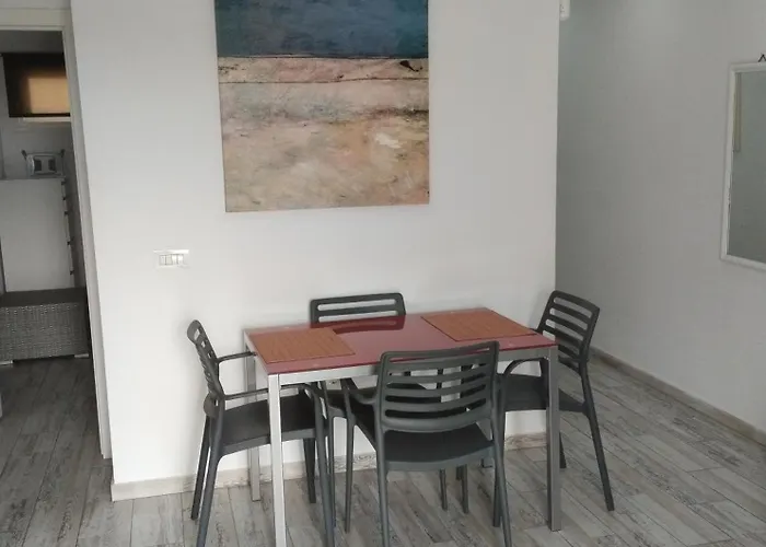 Mareverde Casa Greta