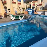 דירה Mareverde Casa Greta אדחה