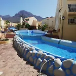 Mareverde Casa Greta *