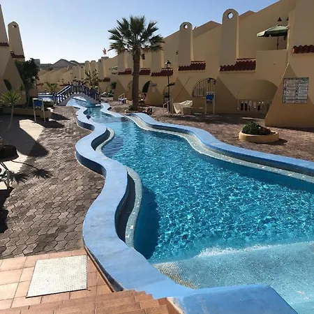 Mareverde Casa Greta Апартаменты