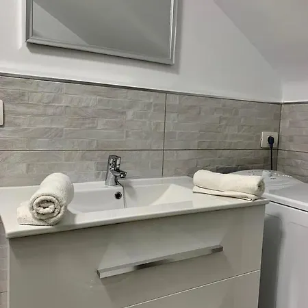 Mareverde Casa Greta Адехе