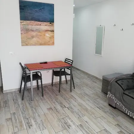 Mareverde Casa Greta شقة