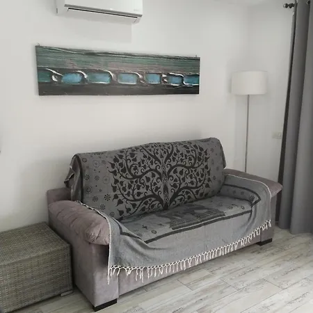 Апартаменты Mareverde Casa Greta