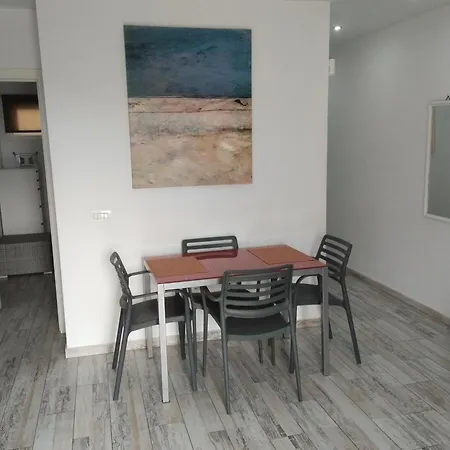 Mareverde Casa Greta