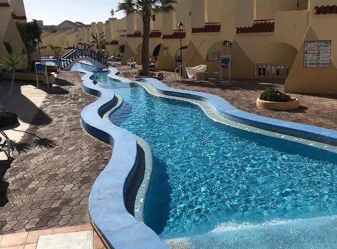 Mareverde Casa Greta شقة