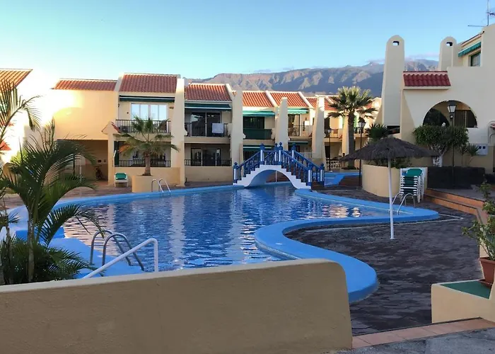 شقة Mareverde Casa Greta