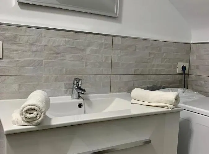 Mareverde Casa Greta أذيخي