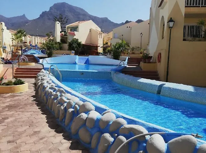 Mareverde Casa Greta *