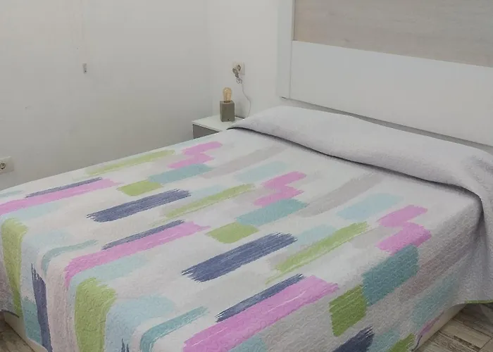 Mareverde Casa Greta شقة