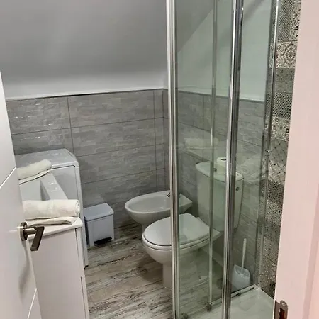 Appartement Mareverde Casa Greta