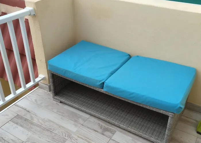 Mareverde Casa Greta *