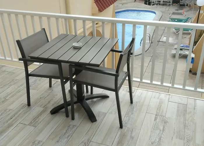 Mareverde Casa Greta 아파트